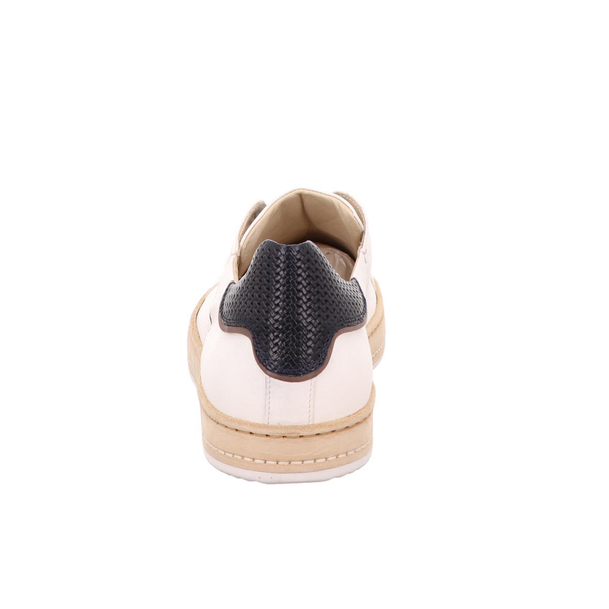Sneaker, Corvari Weiss