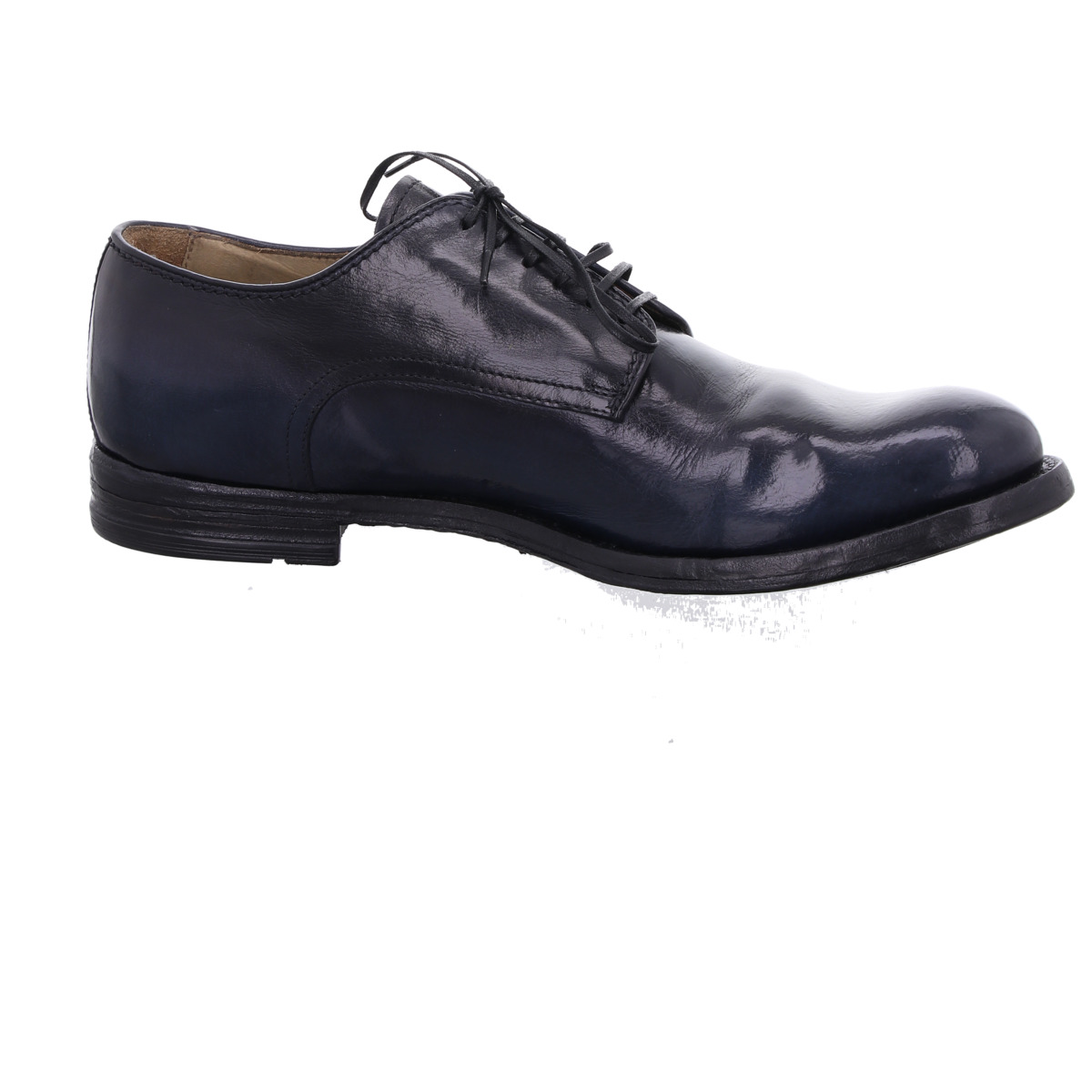 Halbschuh, Anatomia, Officine Creative Blau