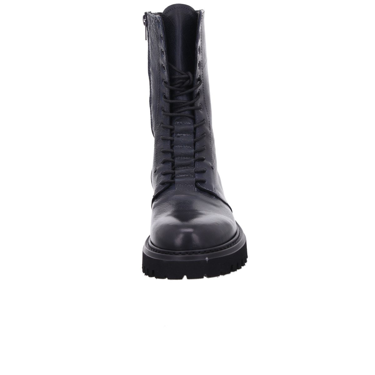 Stiefelette, Pawelks Blau
