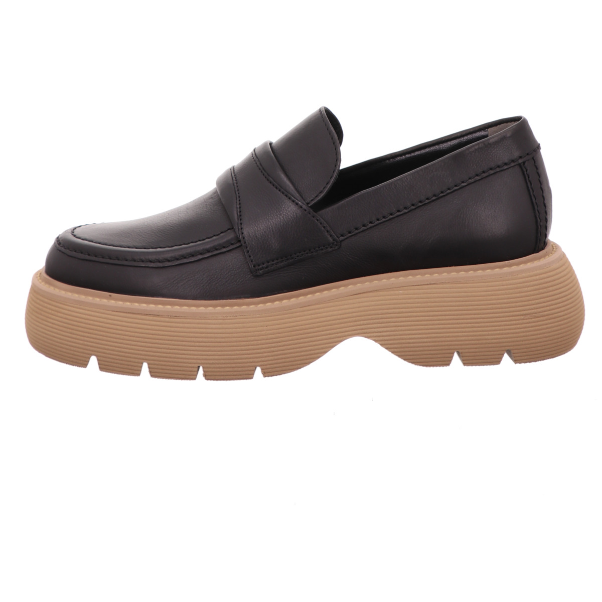 Slipper, Kennel und Schmenger Schwarz