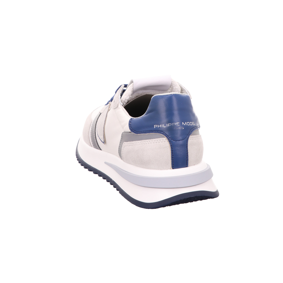 Sneaker,TYLU, Philippe Model Weiss