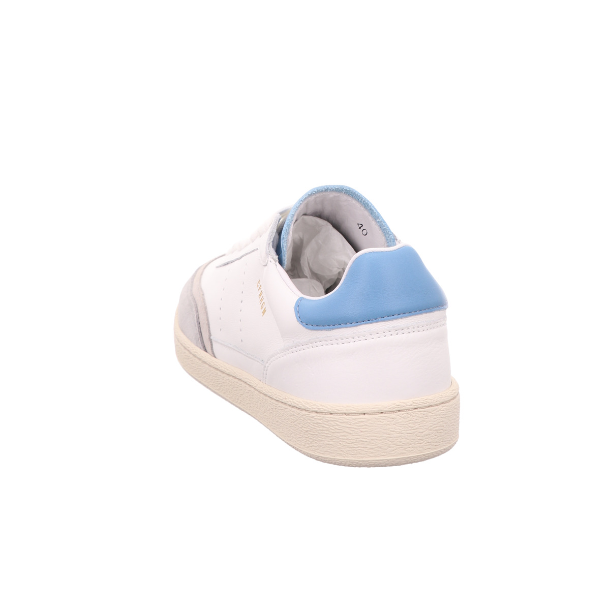 Sneaker, CPH257M, Copenhagen Weiss