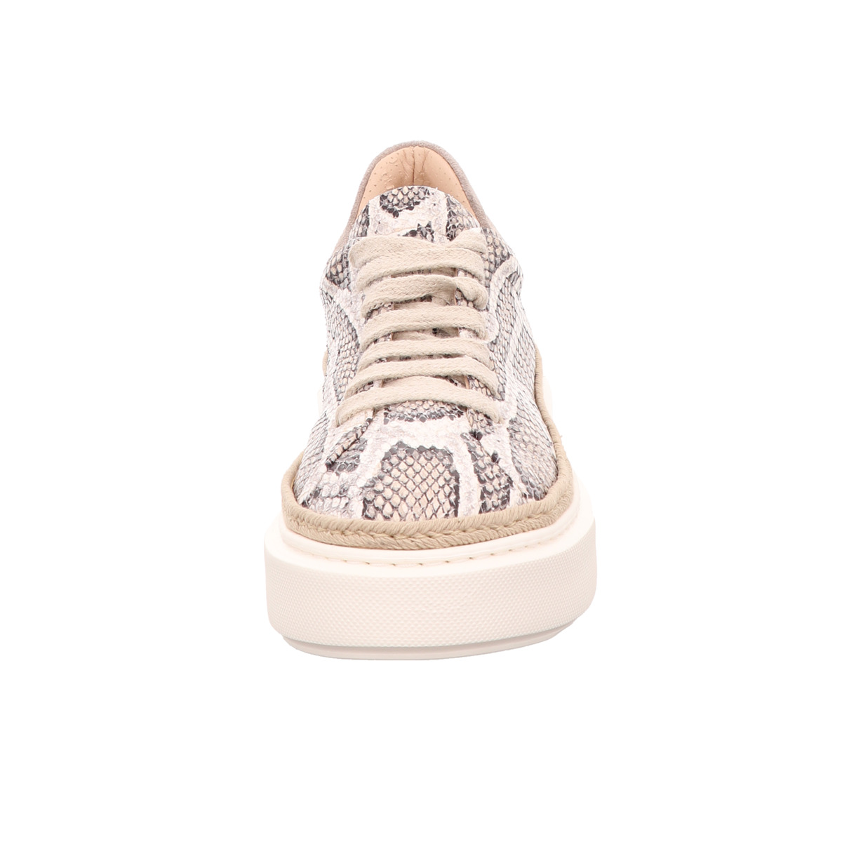 Sneaker, Laura Bellariva Beige