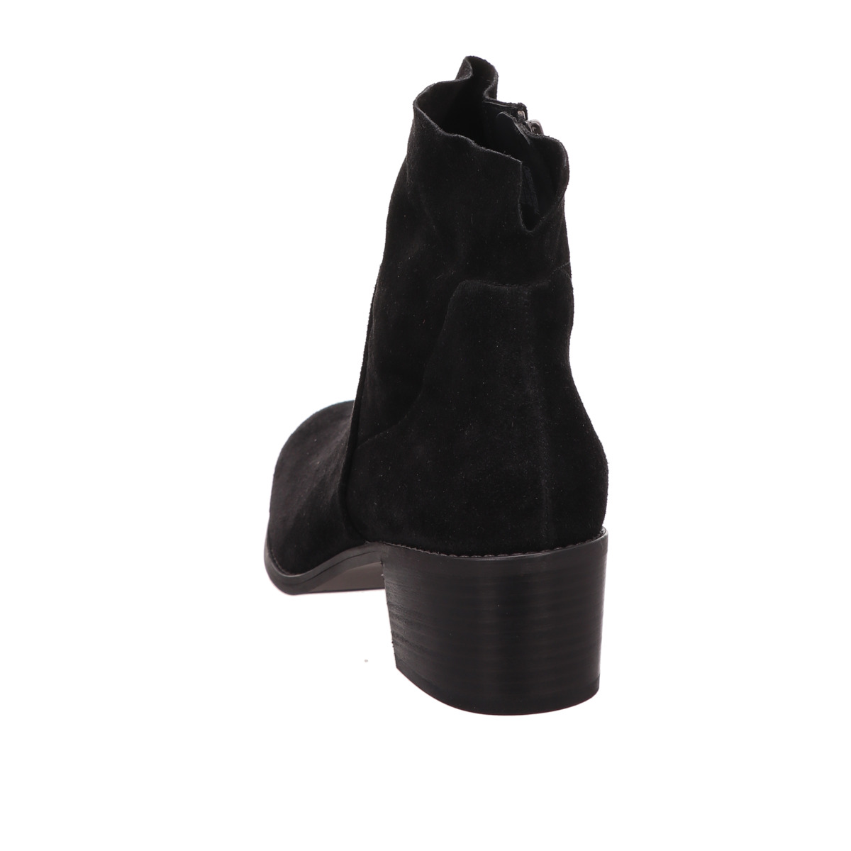Stiefelette, Paul Green Schwarz
