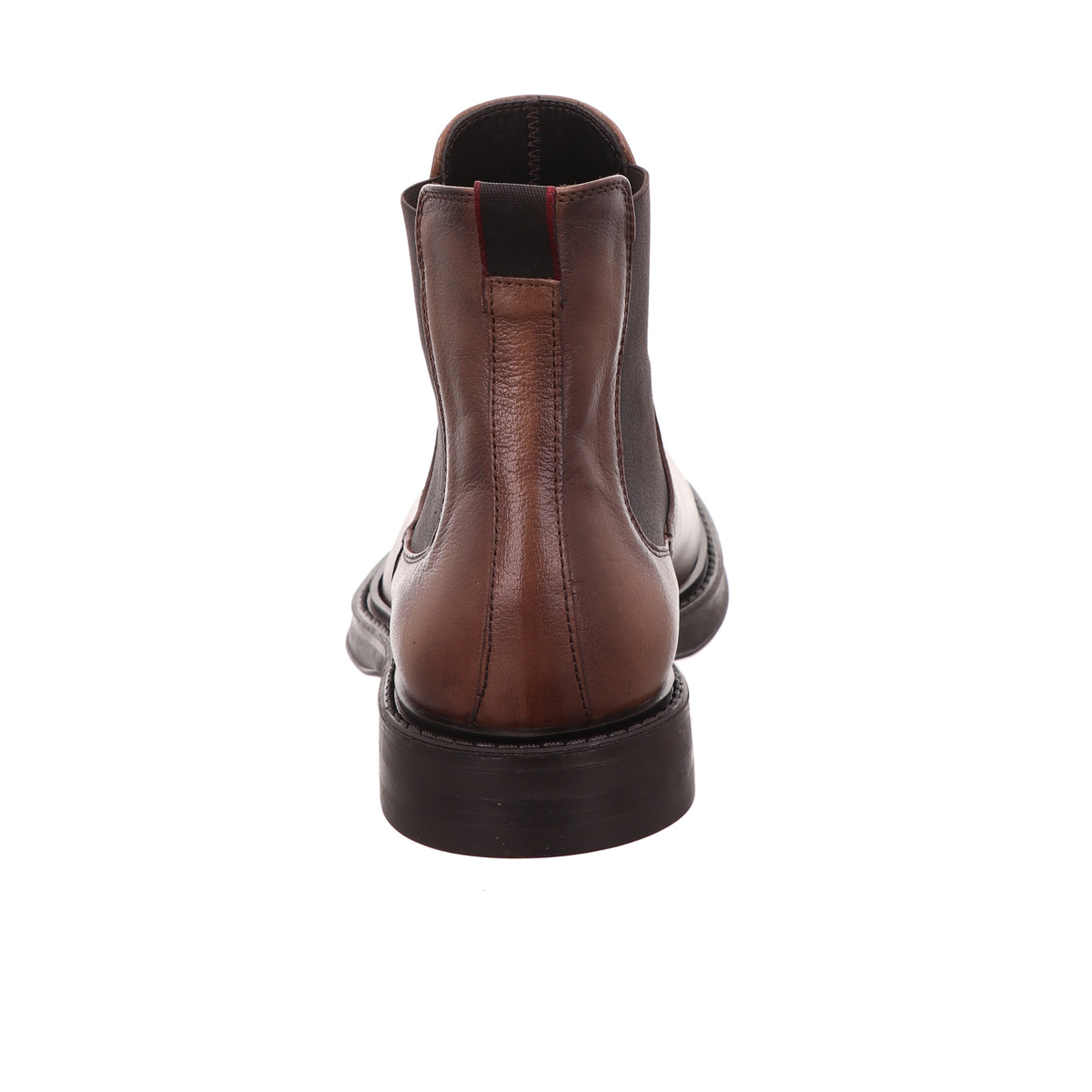 Stiefelette, Clipper, Corvari Braun