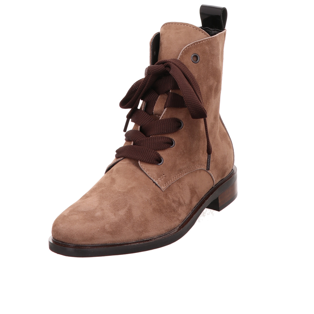 Schnürboots, CC66 Schlamm Farben