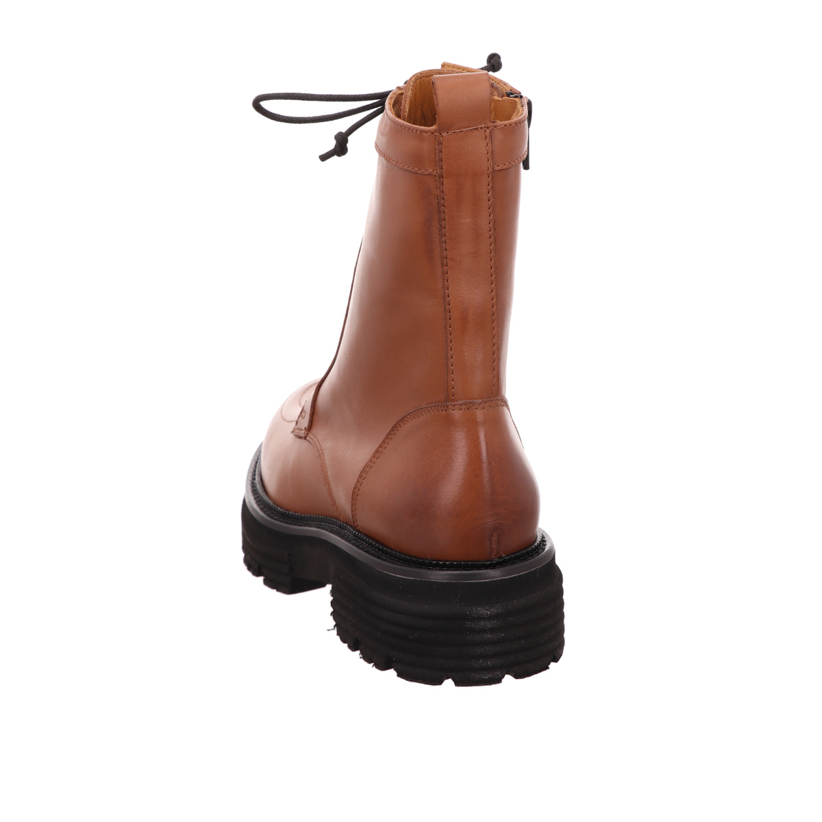 Schnürboot, Thea Mika Cognac
