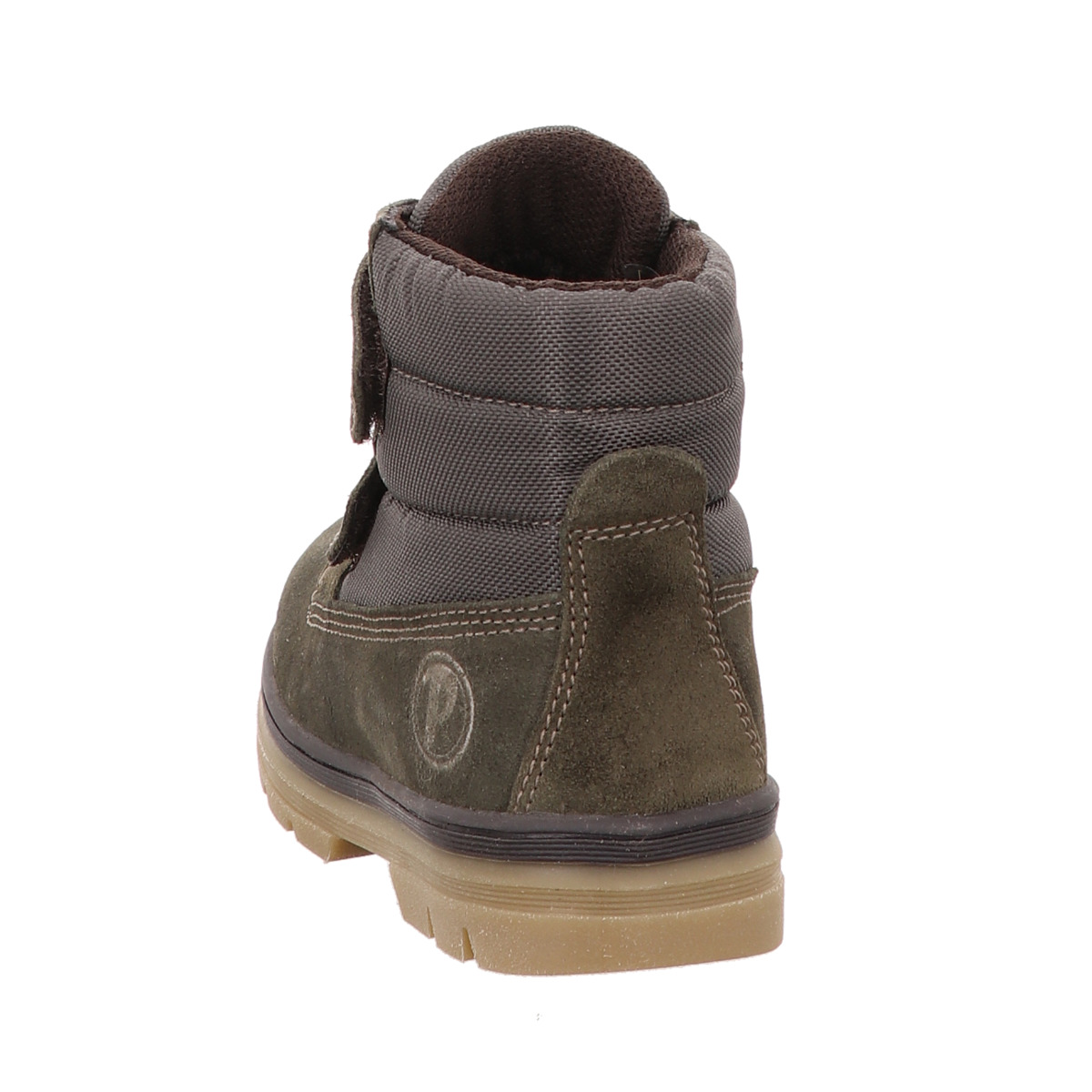 Stiefelette, Primigi Oliv