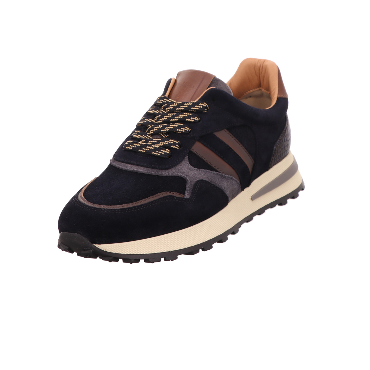 Sneaker, Giorgio Blau