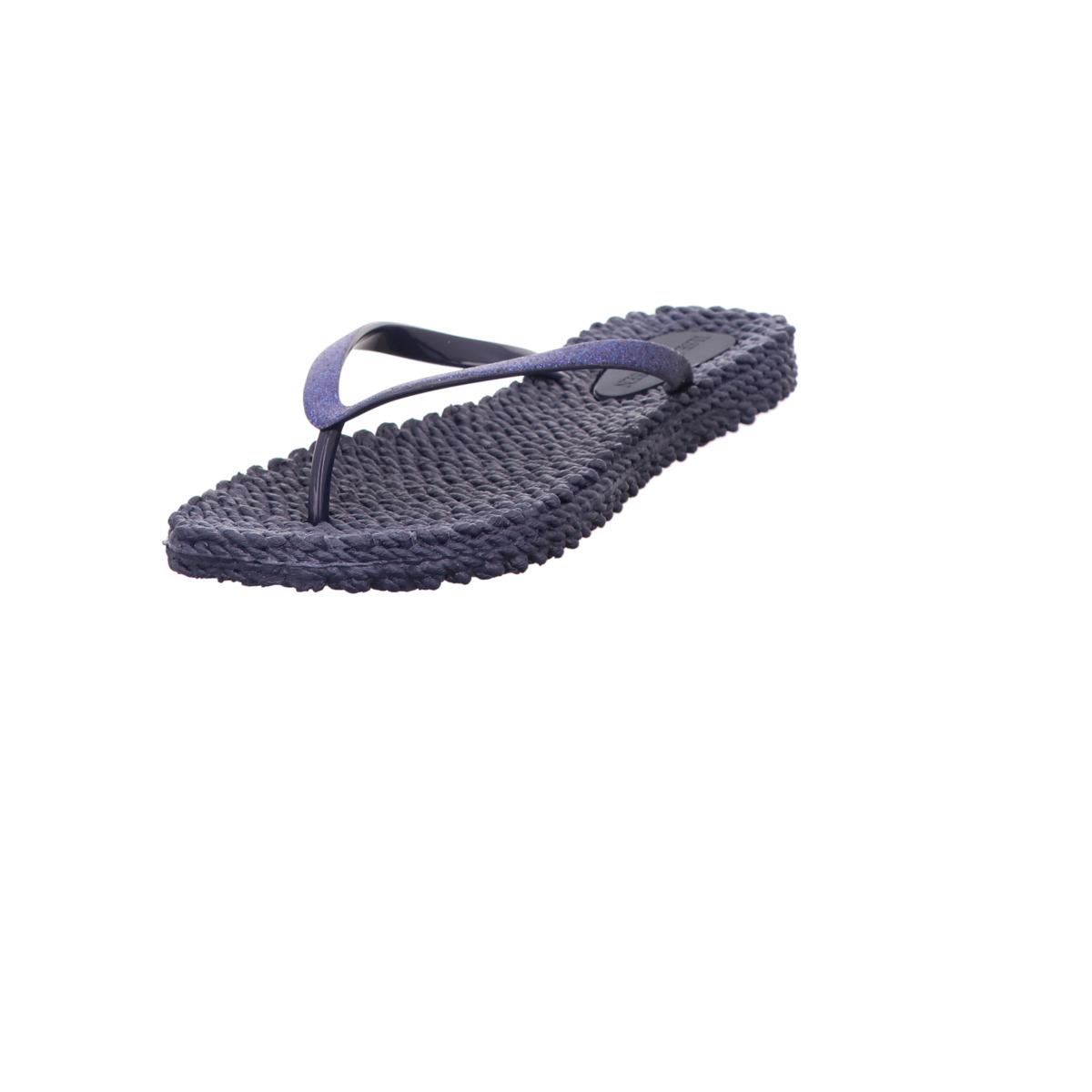Zehntrenner, Ilse Jacobsen Blau