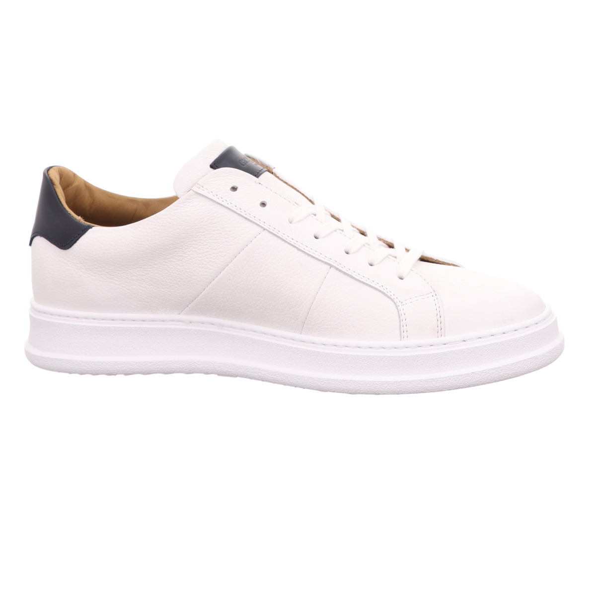 Sneaker, Giorgio Weiss