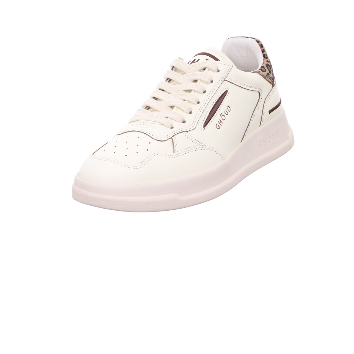 Sneaker, TWEENER, GHOUD Offwhite