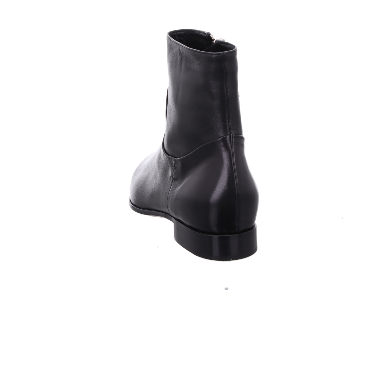 Stiefelette, MADALINE, POMME D'OR Schwarz