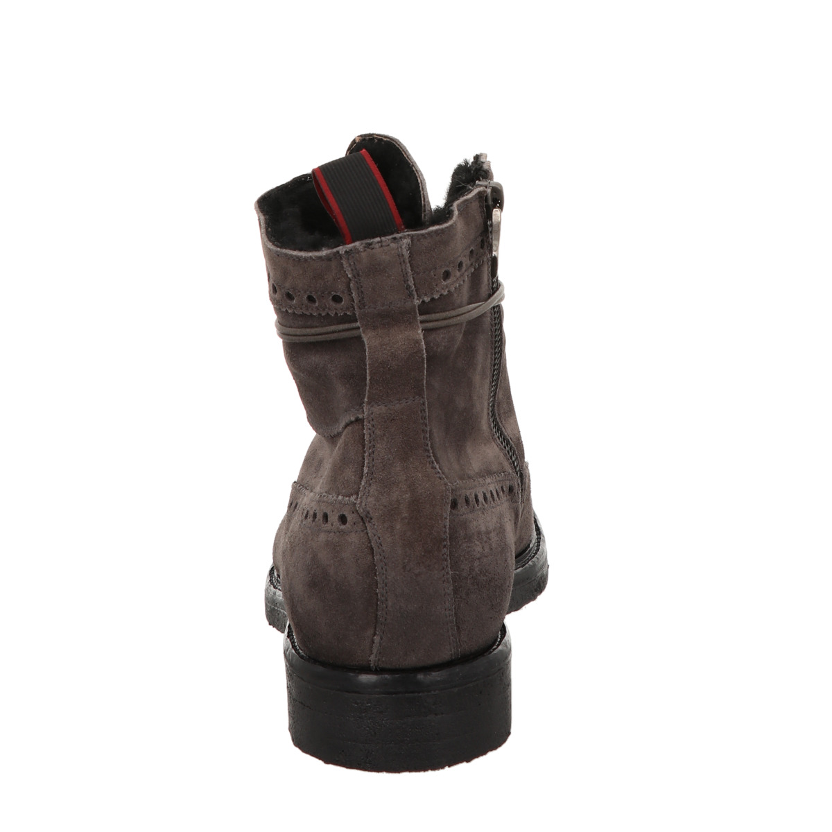 Stiefelette, Corvari Grau