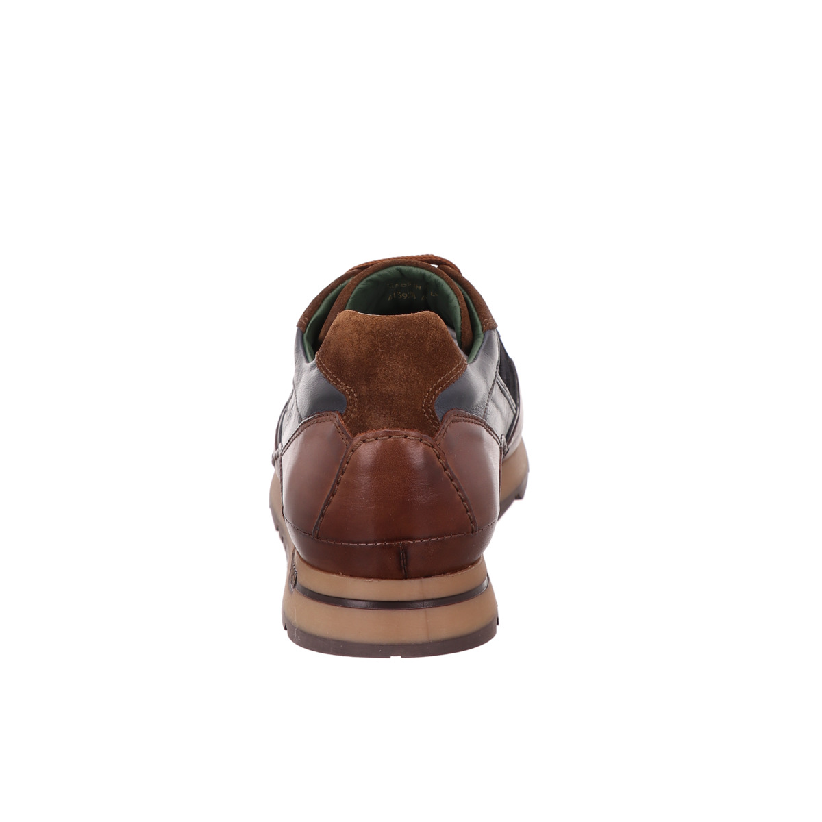 Sneaker, Galizio Torresi Braun