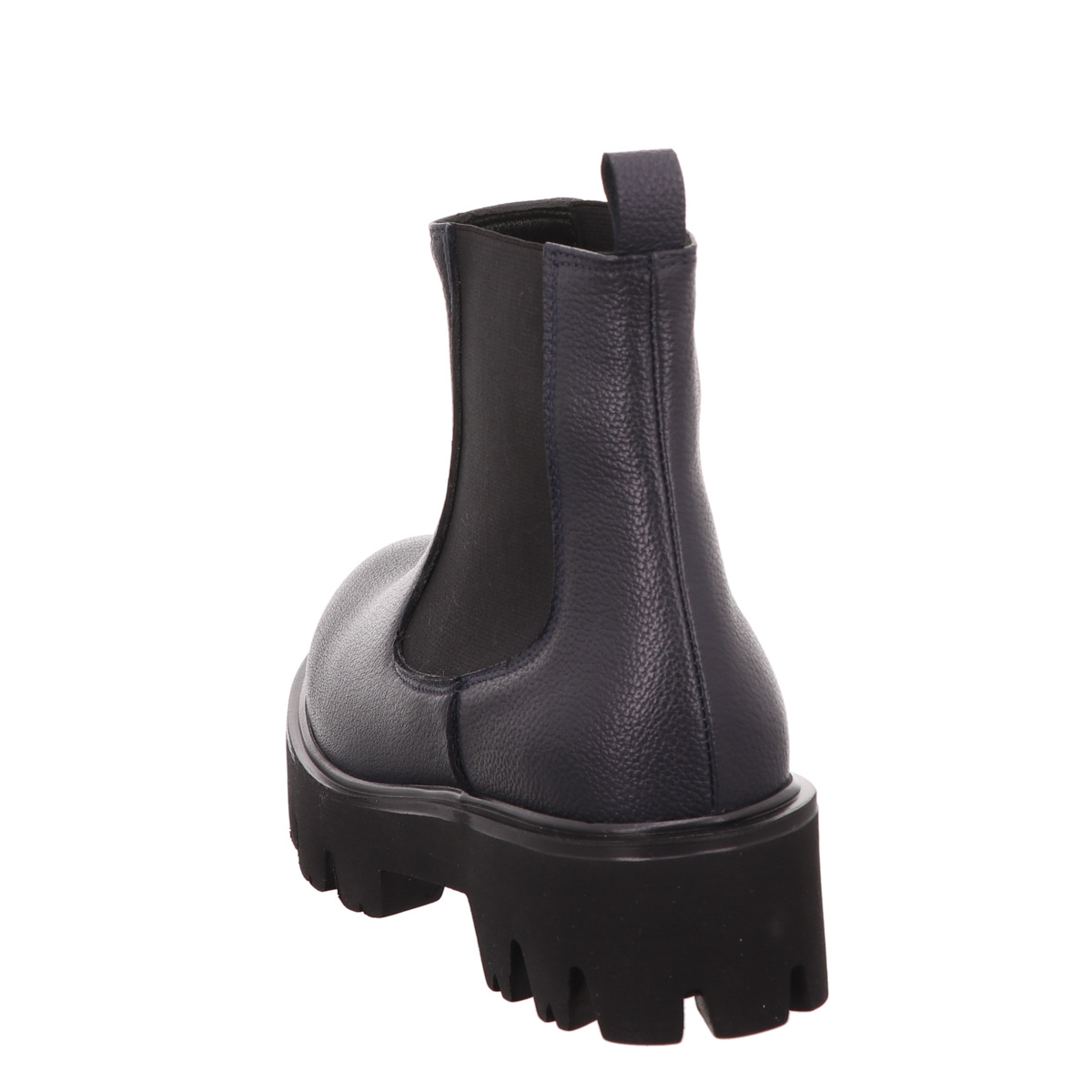Stiefelette, Paolifirenze Blau