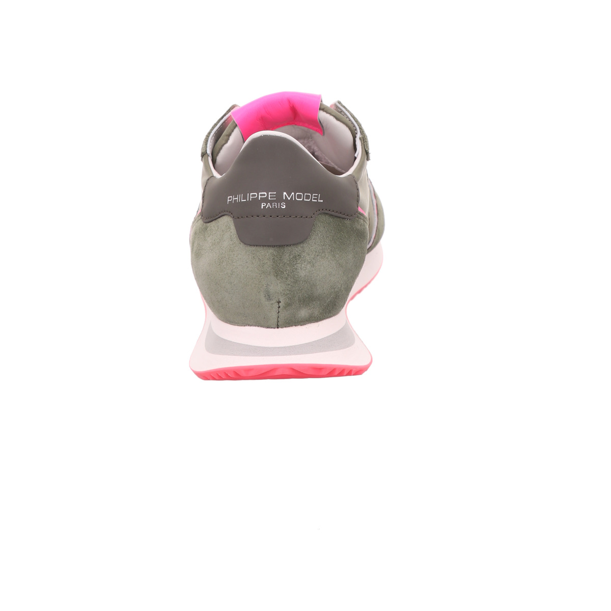 Sneaker, Philippe Model Oliv
