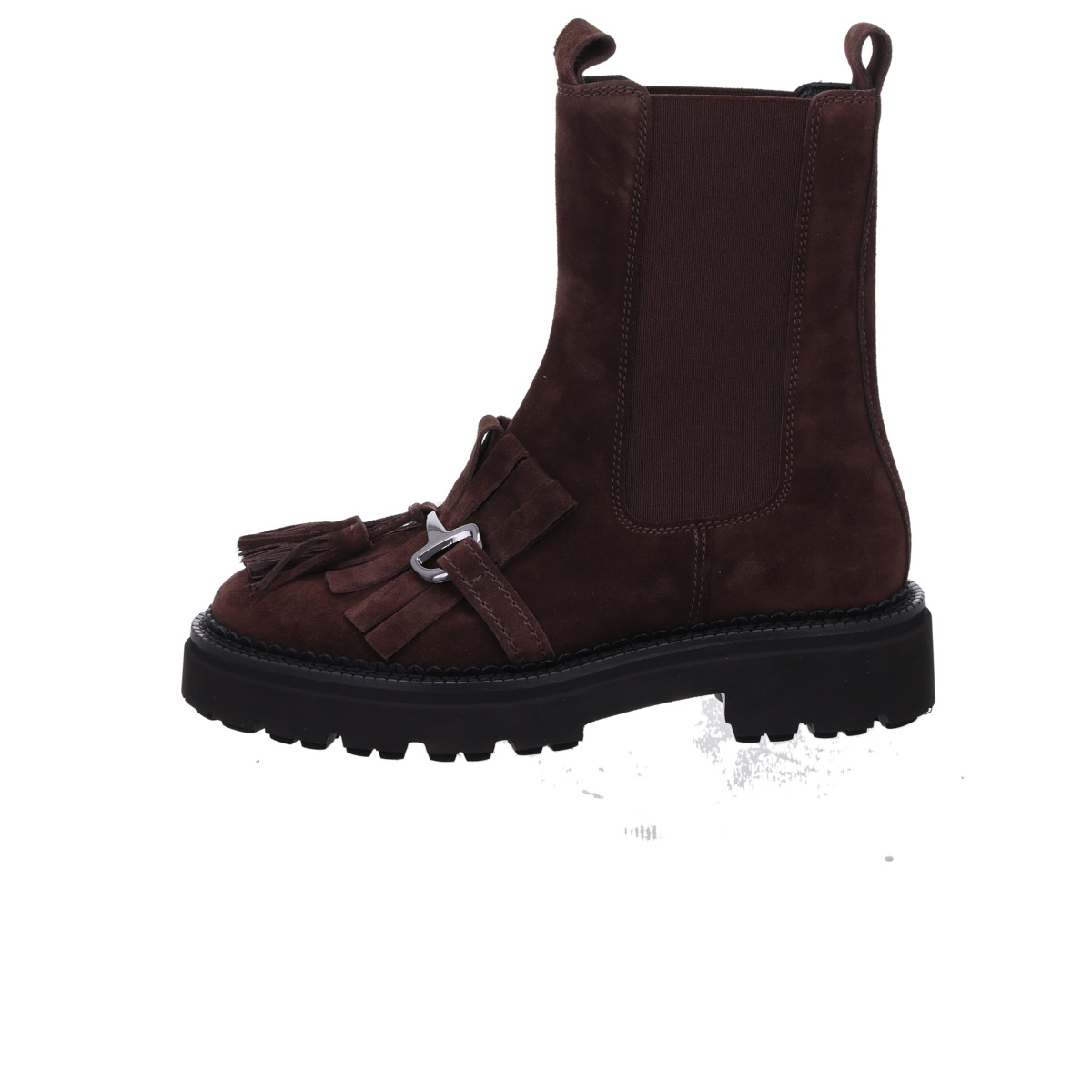 Stiefelette, Jacky, Kennel und Schmenger Braun