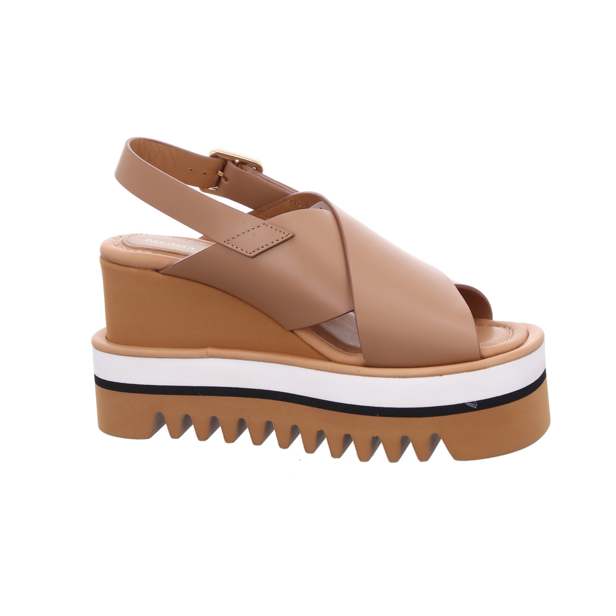Sandale, NANCE, Paloma Barceló Natur