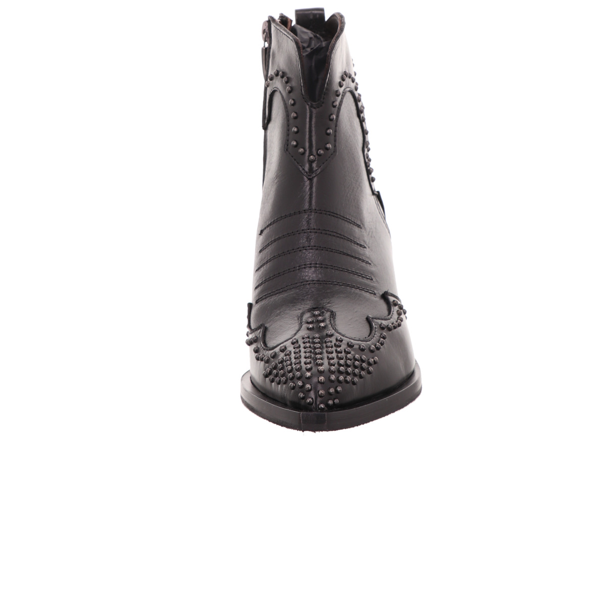 Stiefelette, Creta, Laura Bellariva Schwarz