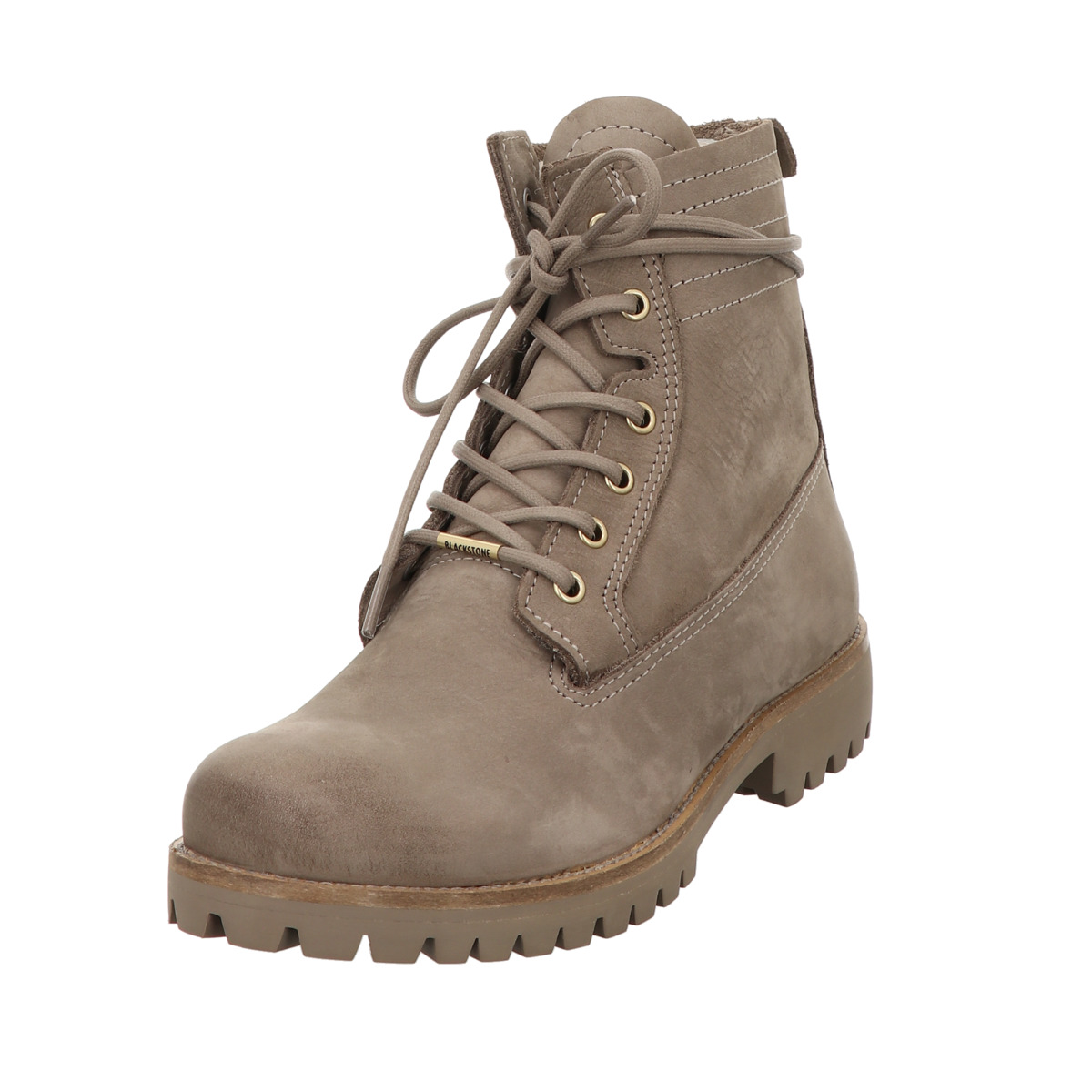 Schnürboots Schlamm Farben