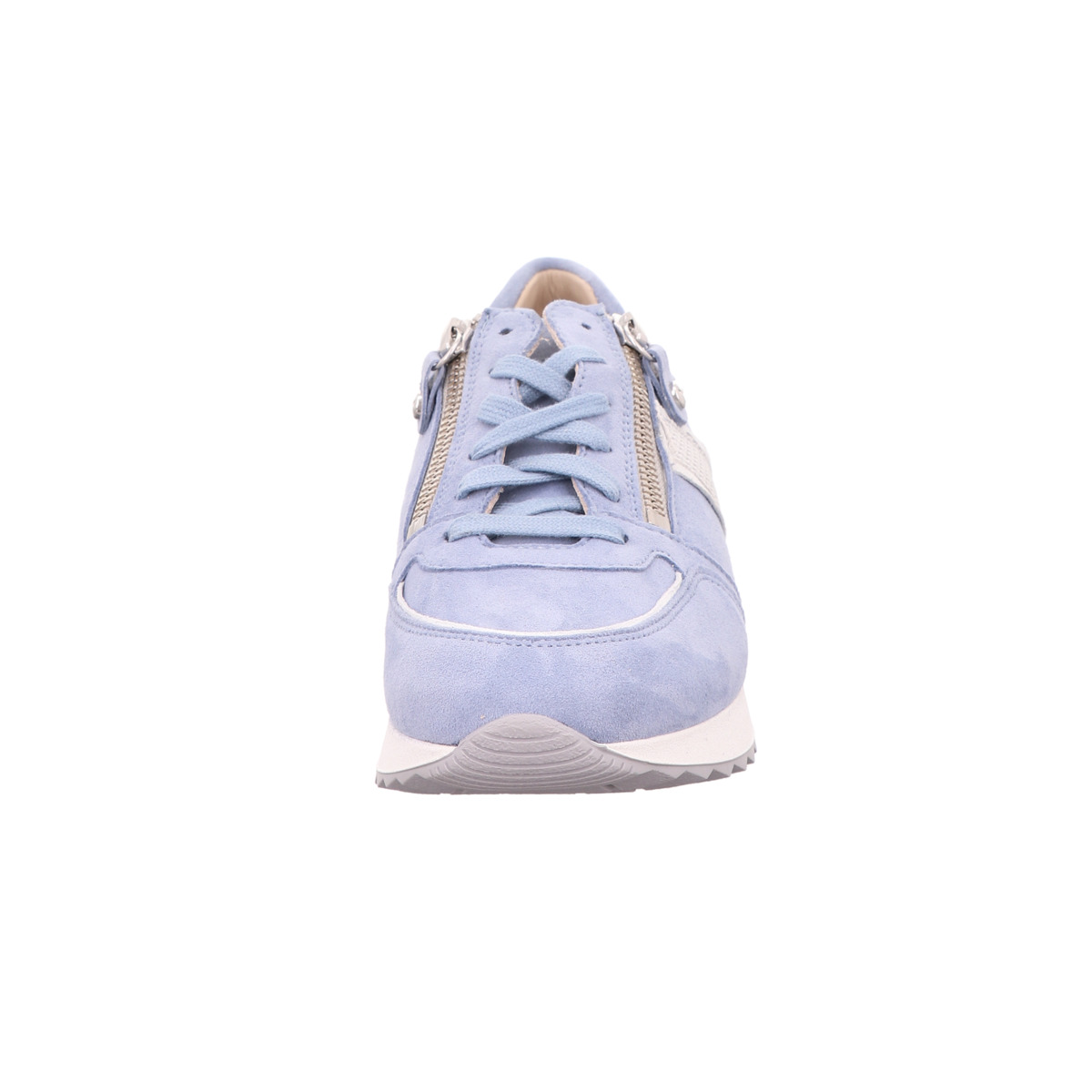 Sneaker, Toscana, Mephisto Blau