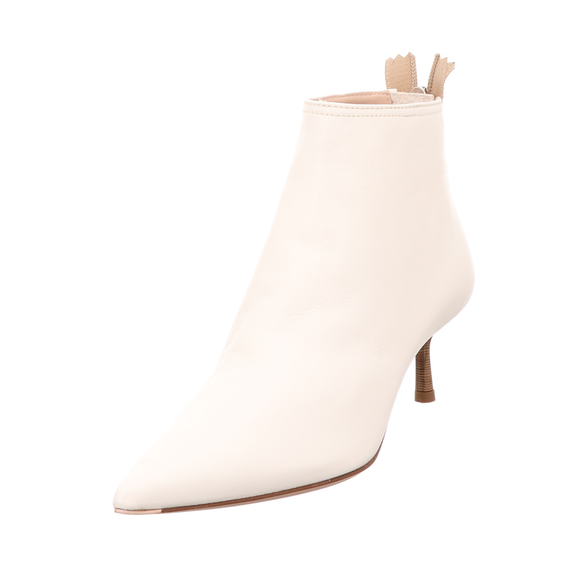 Sommerstiefelette, AGL Offwhite