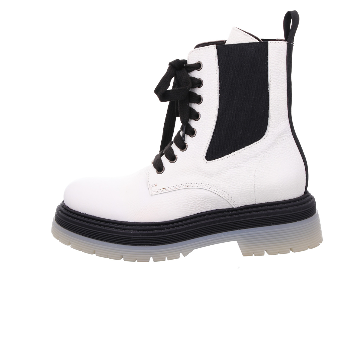 Stiefelette, Laura Bellariva Weiss