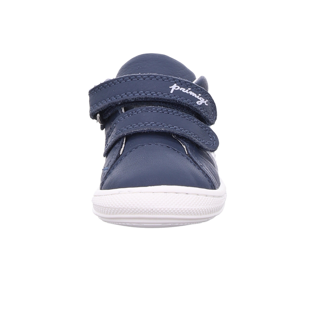 Lauflern, Baby Soft, Primigi Blau