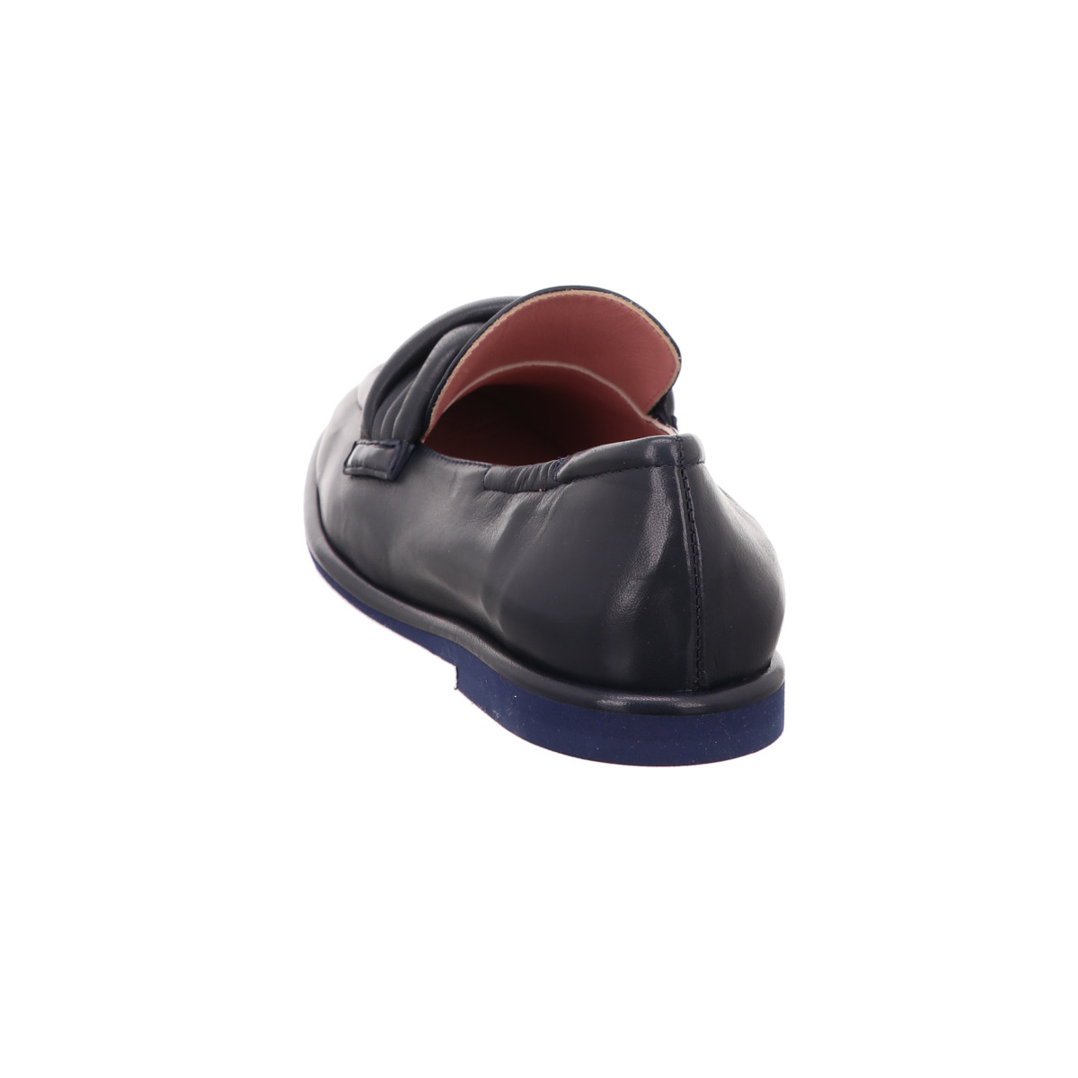 Slipper, Lorena Paggi Blau