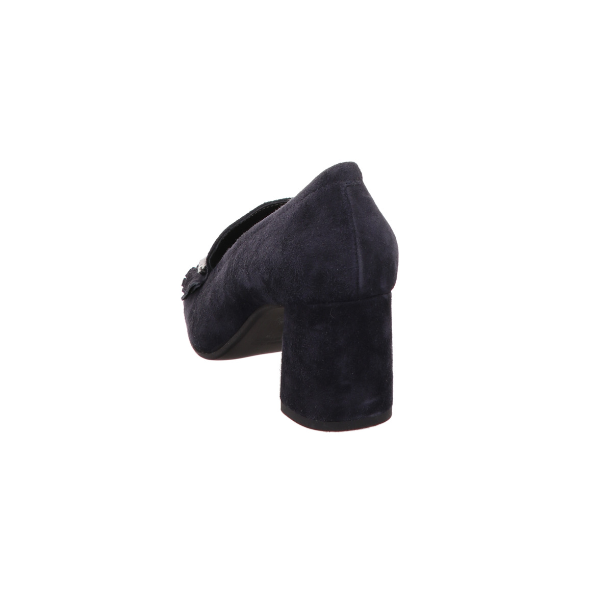 Trotteur, Maripe Blau