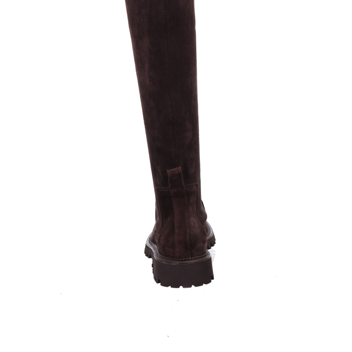 Stiefel, Caiman Braun