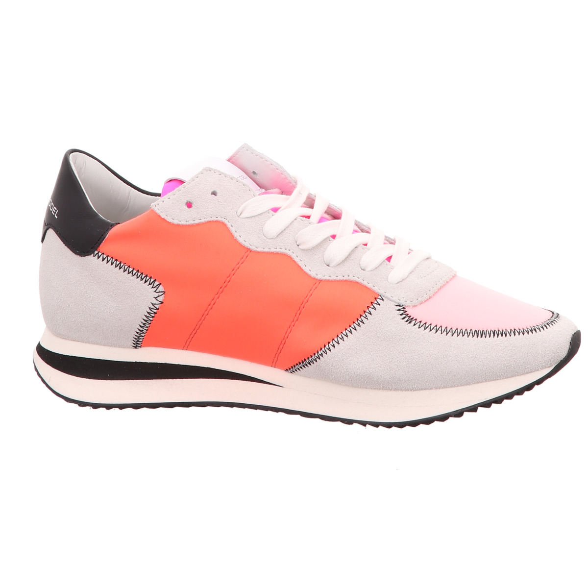 Sneaker, TZLD, Philippe Model Grau