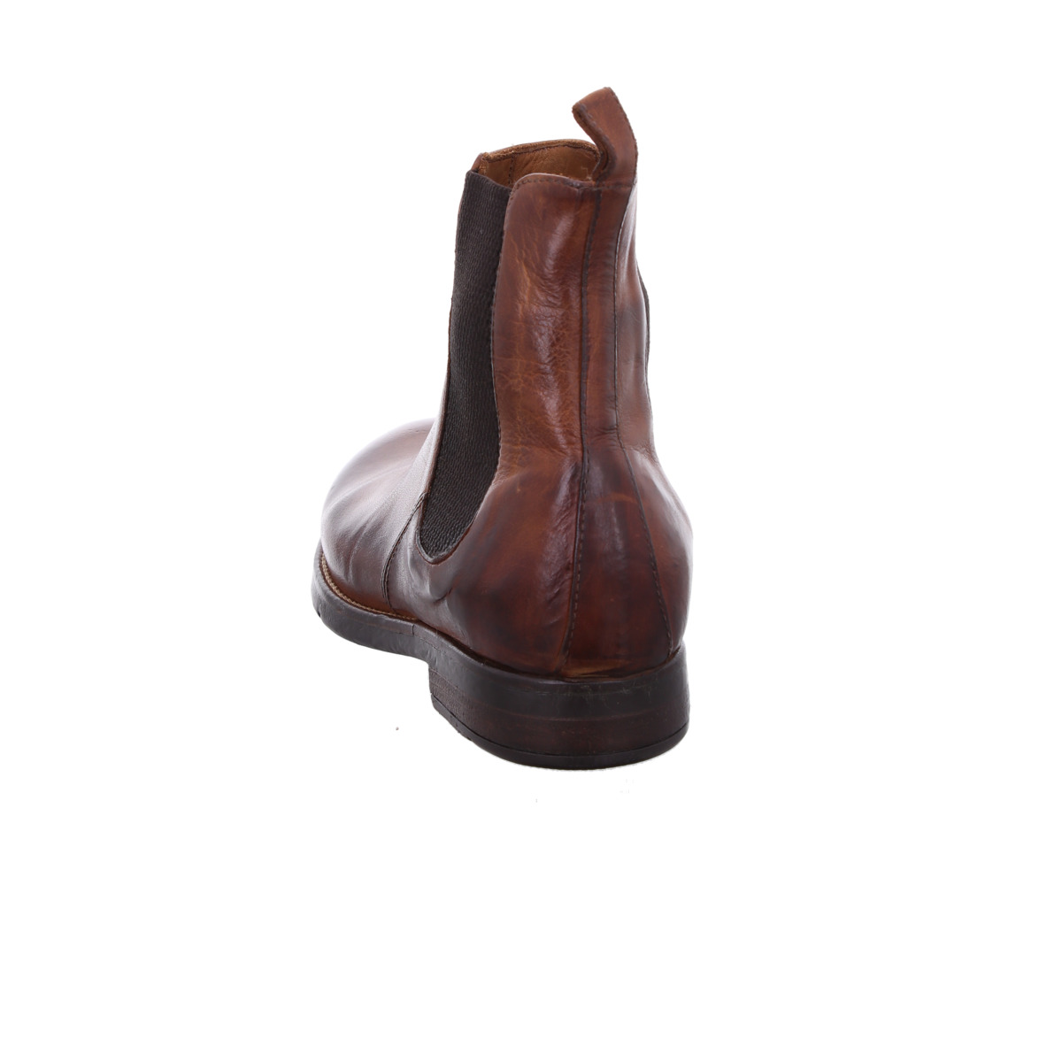 Stiefelette, Adamo, Lemargo Cognac