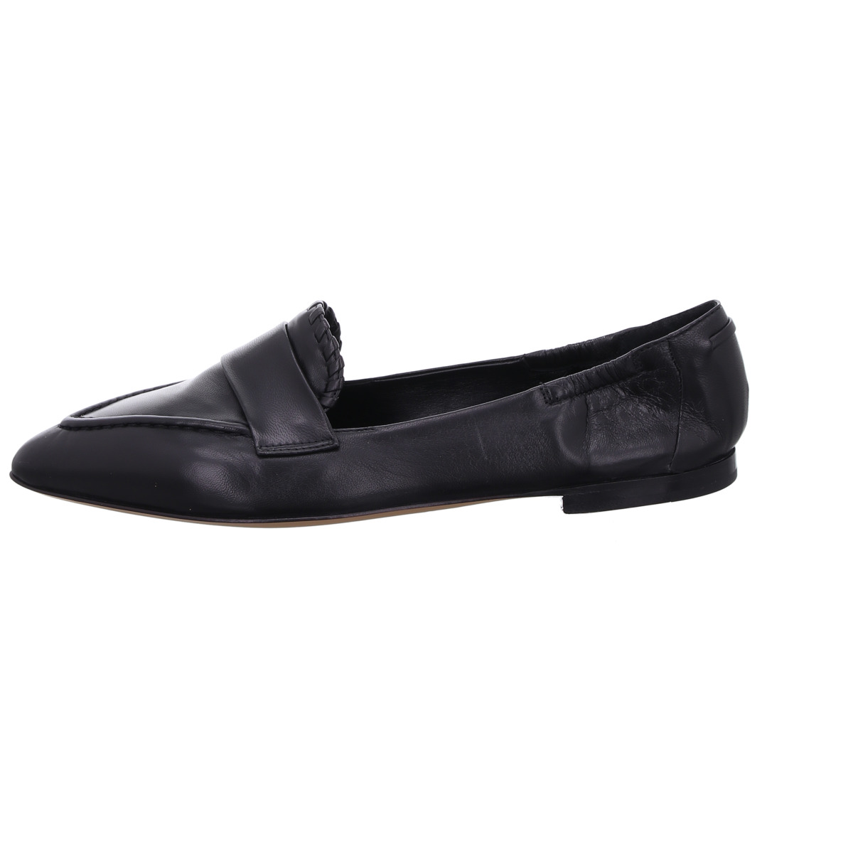 Slipper, Grace, POMME D'OR Schwarz