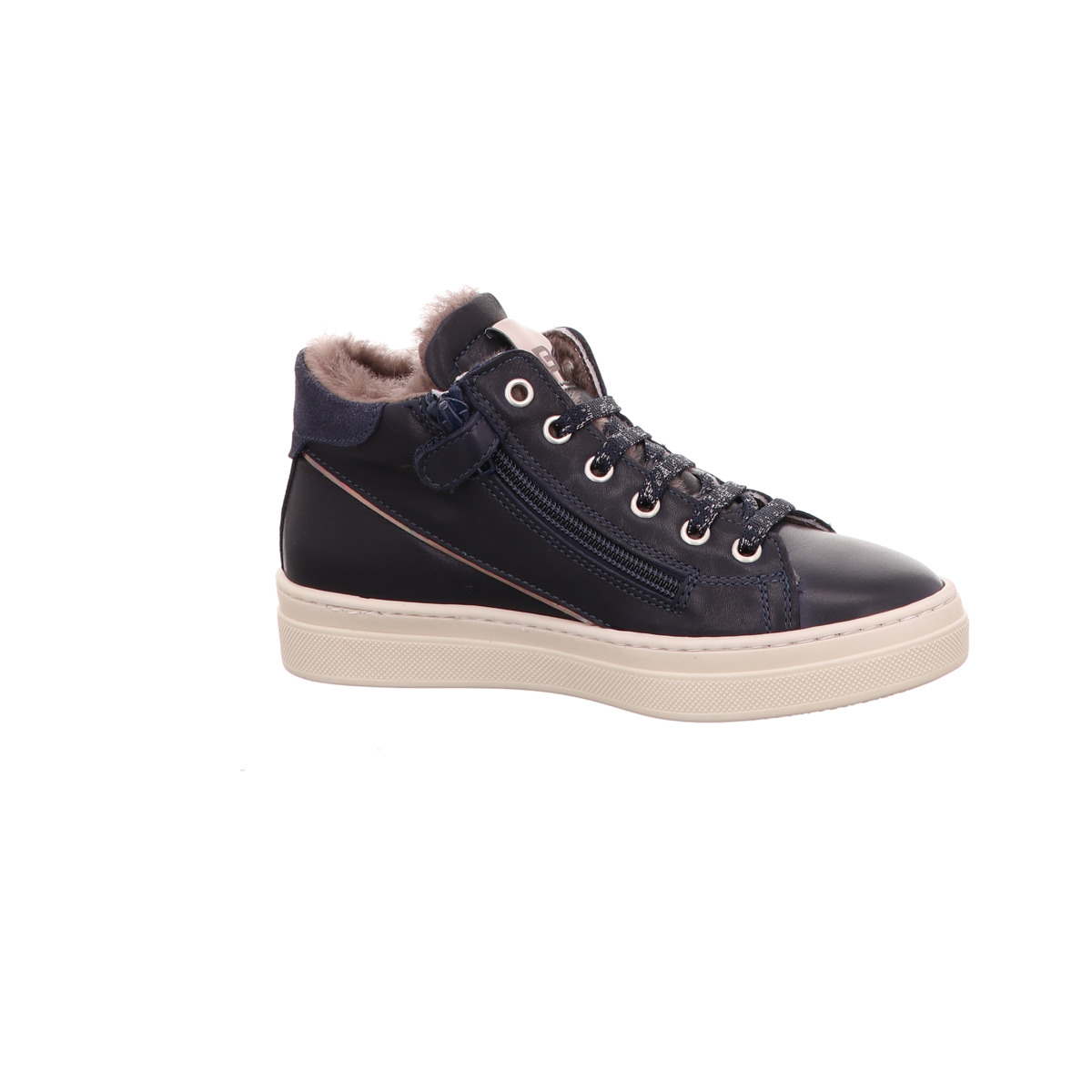 Halbschuh, Cole Bounce Blau