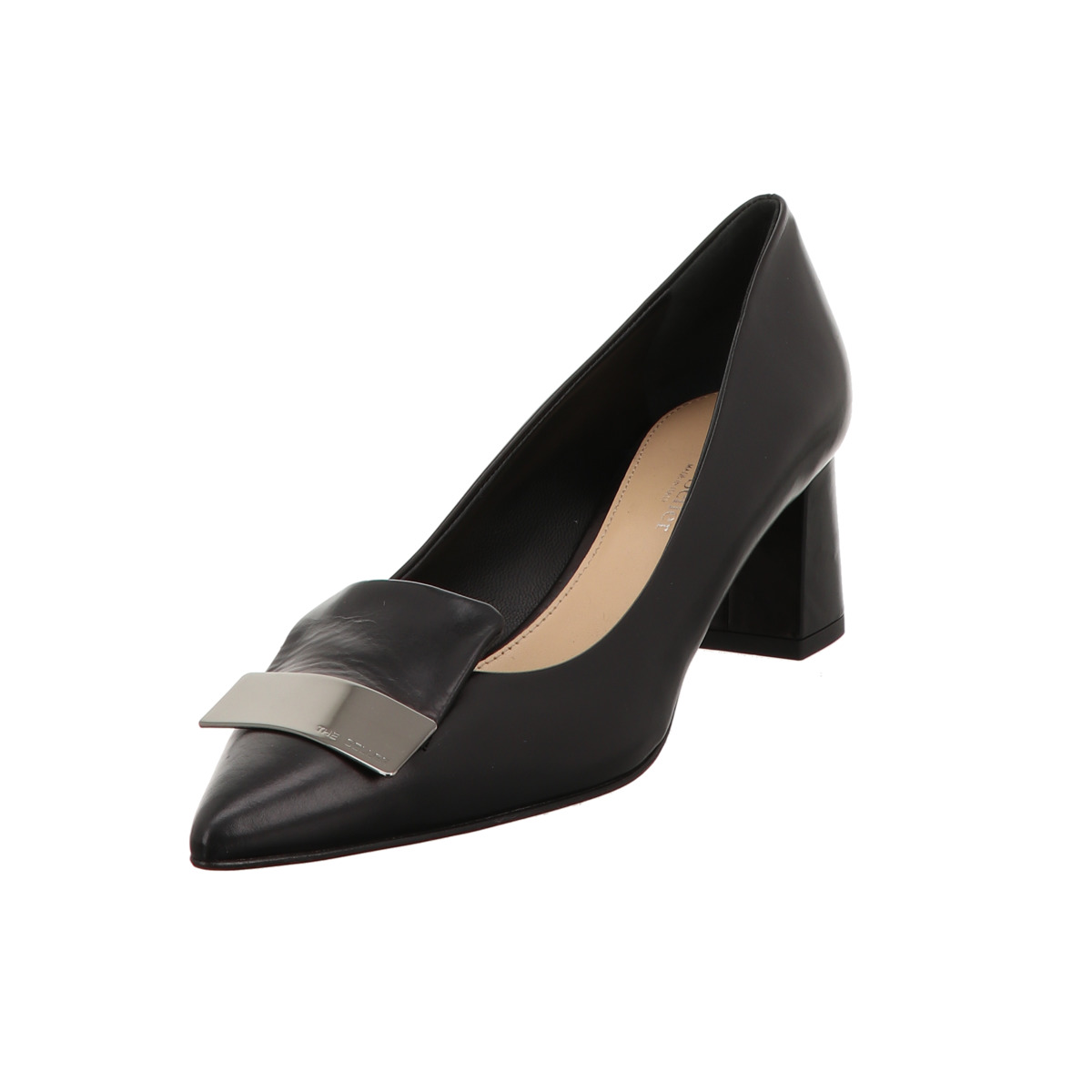 Pumps, The Seller Schwarz