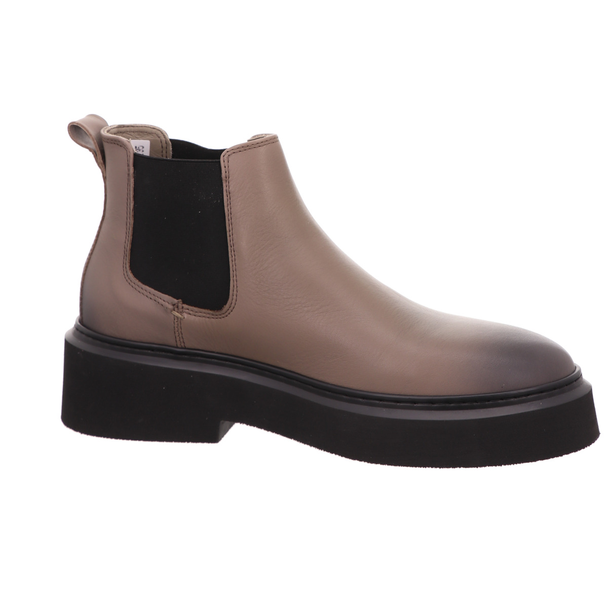 Chelsea-Stiefelette, CPH520M, Copenhagen Beige