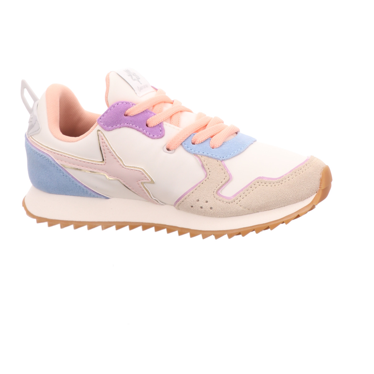 Sneaker, W6YZ Weiss