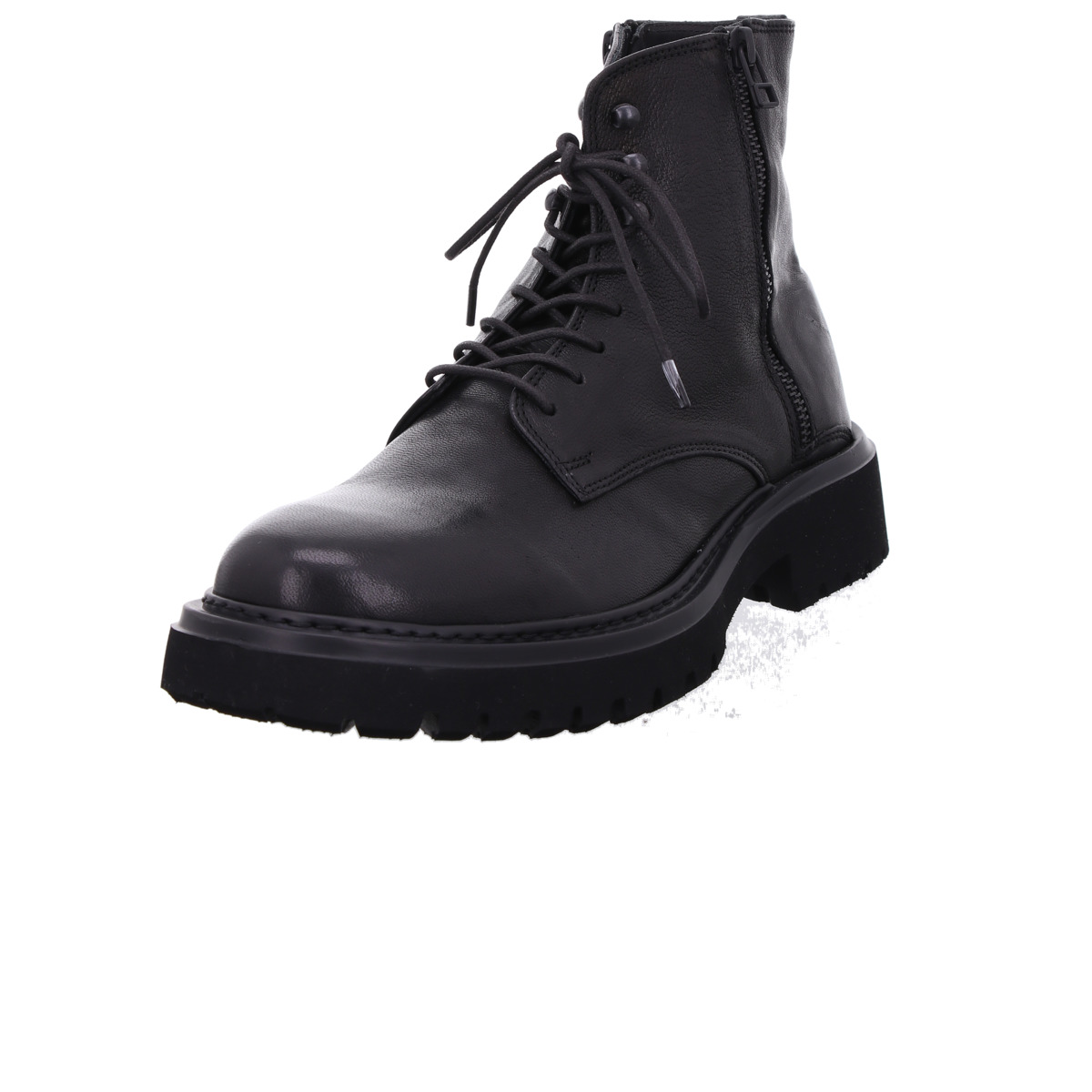 Stiefelette, Pawelk´s Schwarz