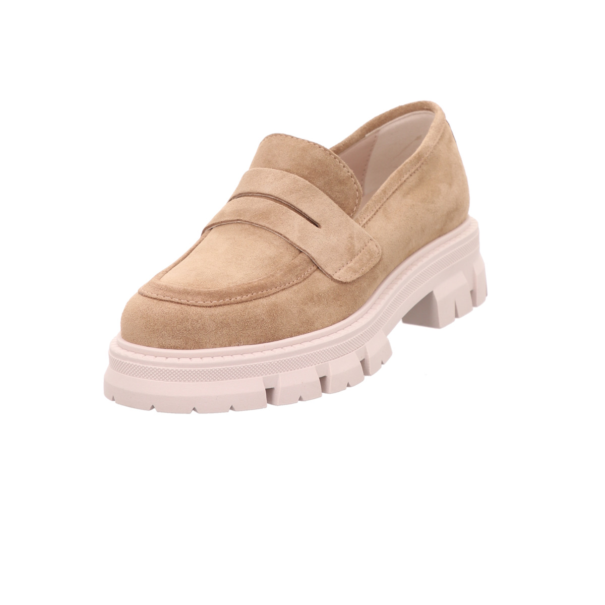 Loafer, CC66 Beige