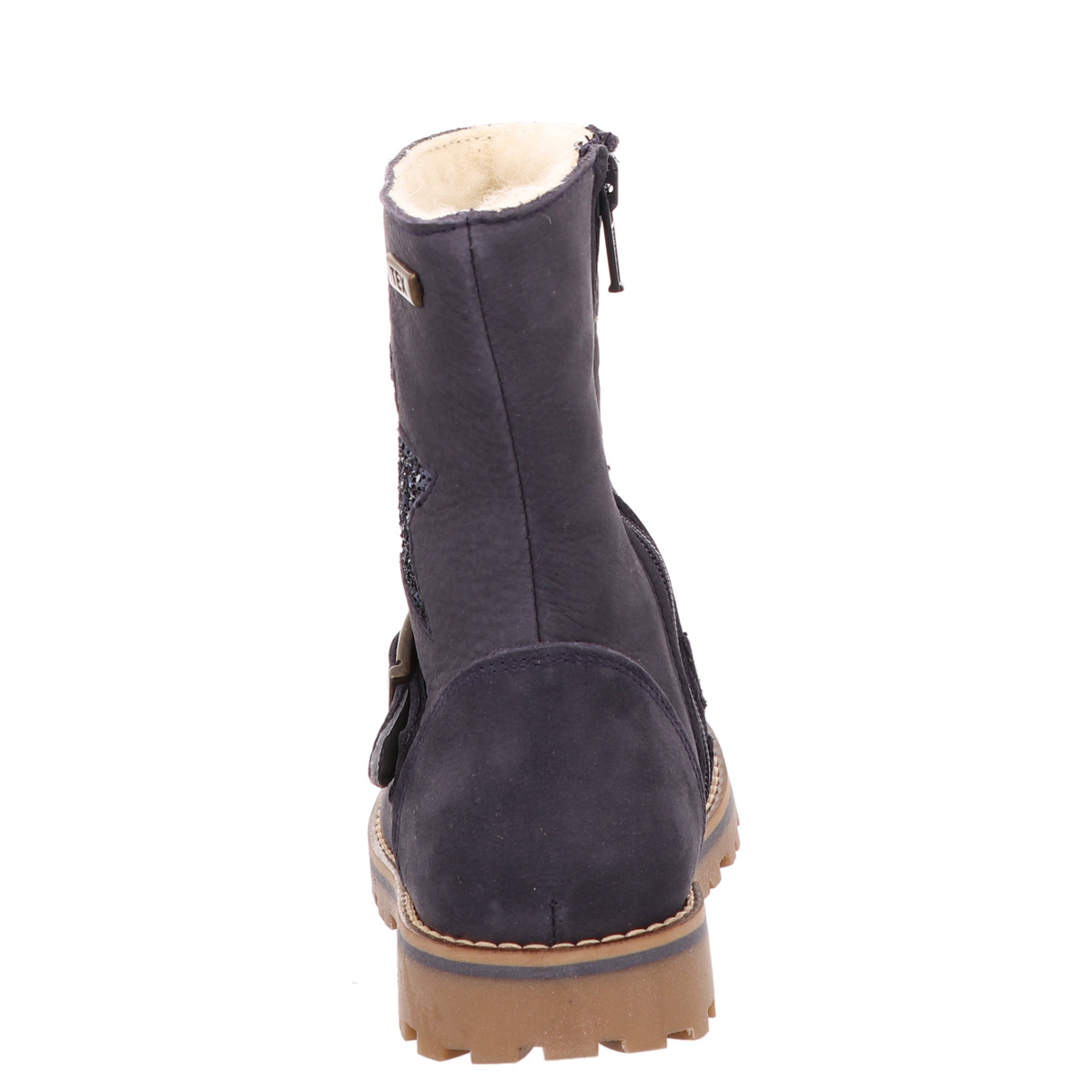 Stiefel, Micio Blau