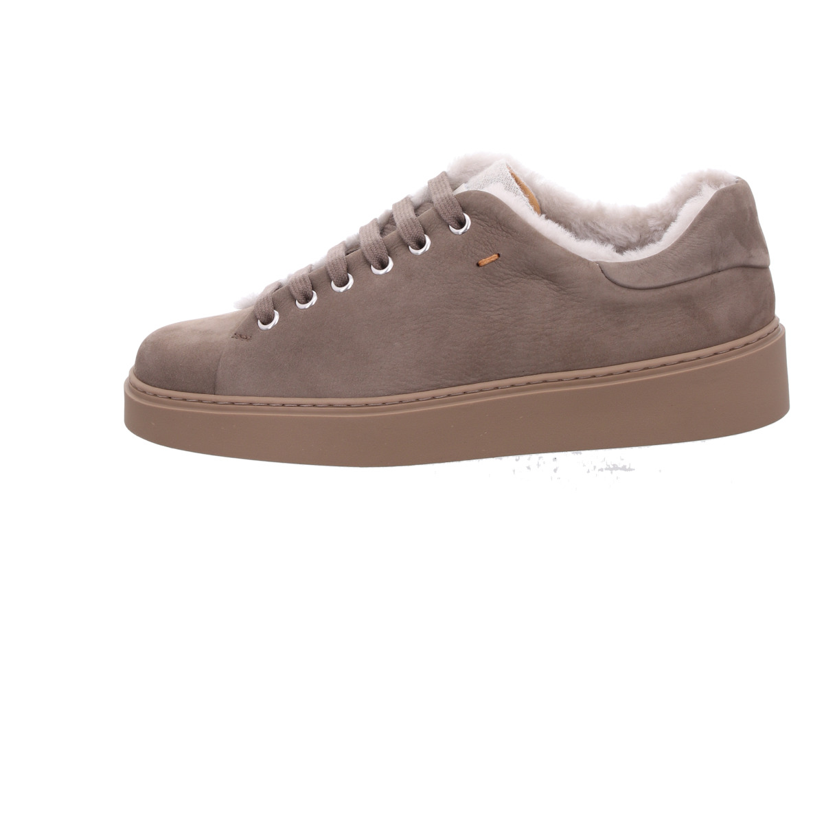 Sneaker, Camerlengo Taupe