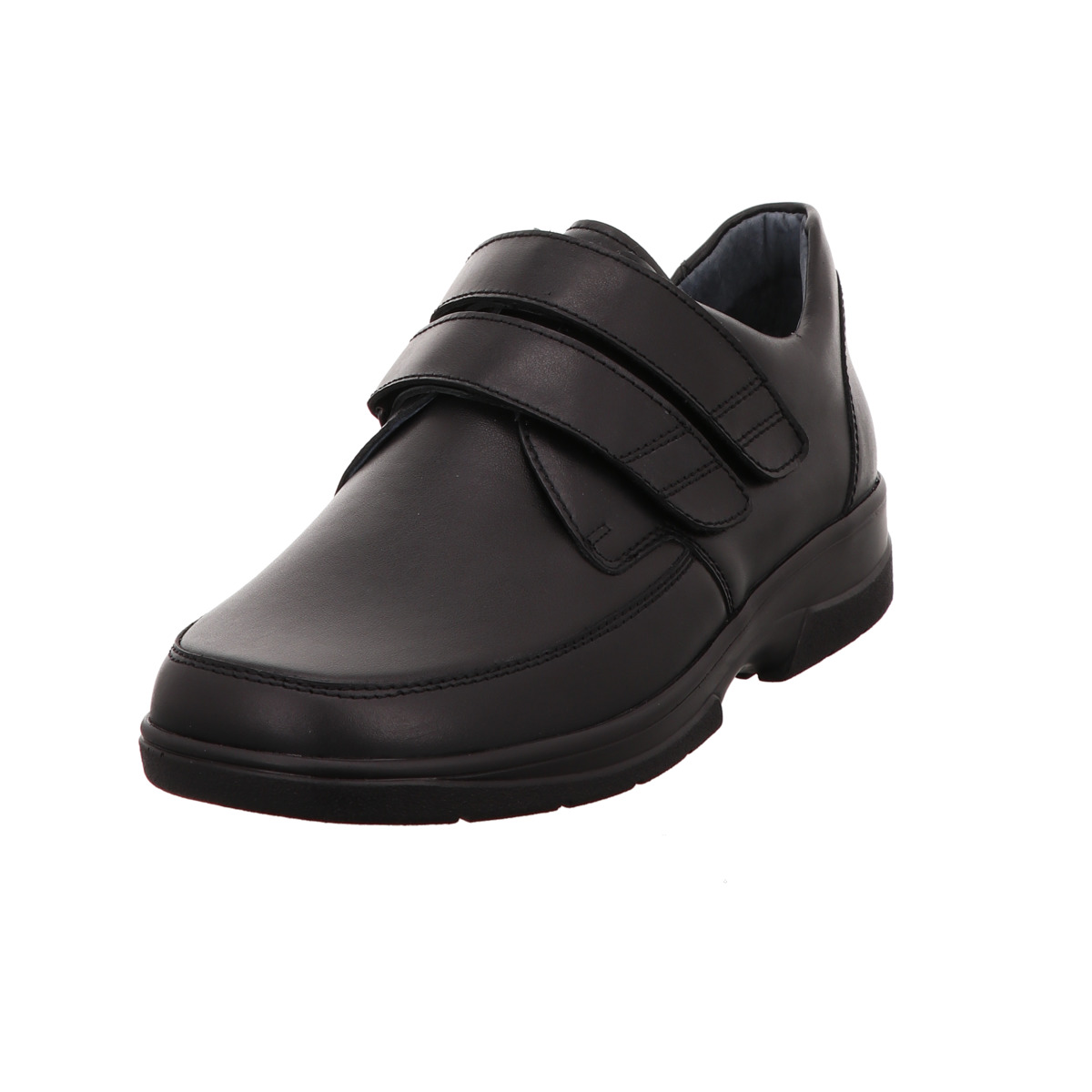 Slipper, Stuppy Schwarz