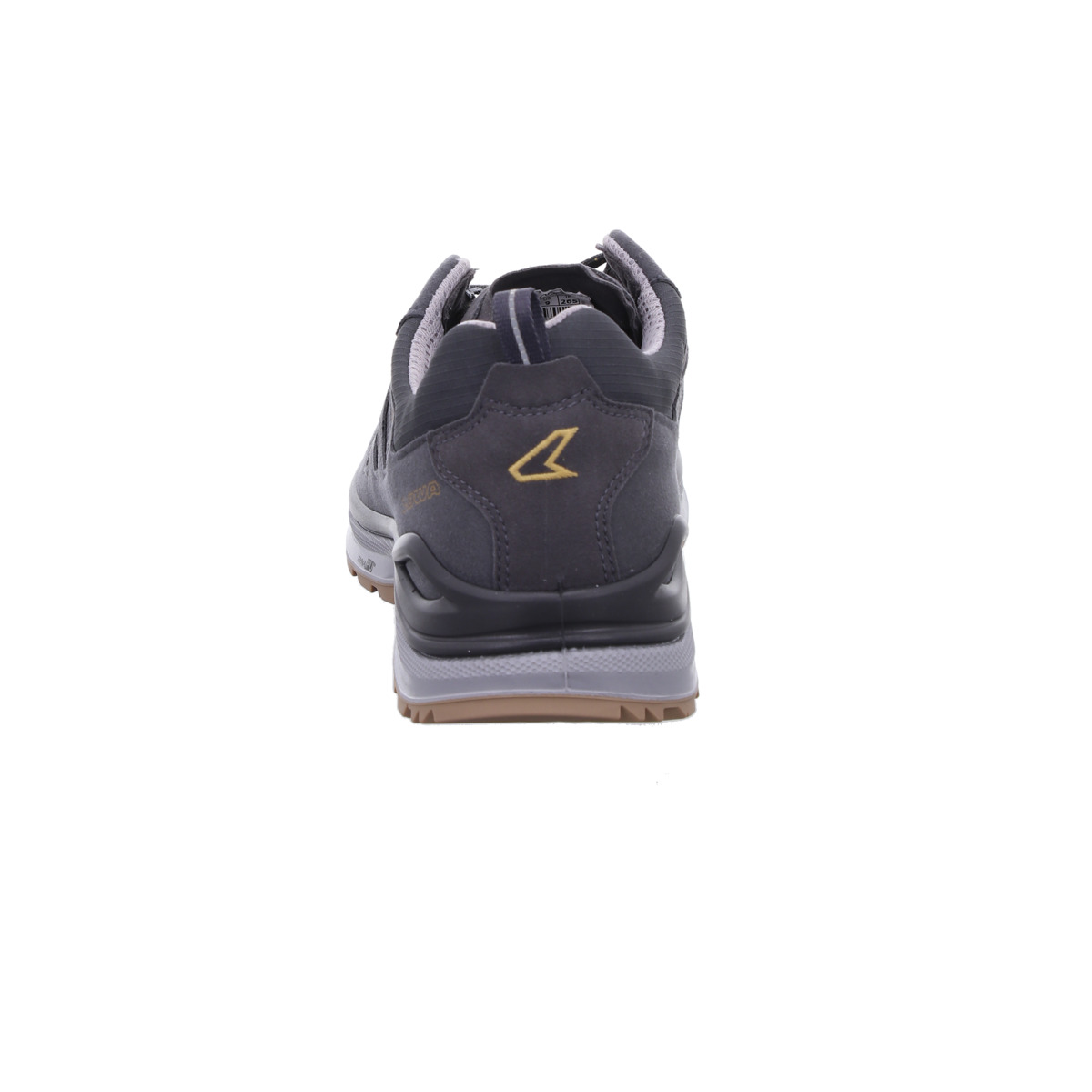 Outdoor, INNOX EVO GTX LO, Lowa Grau Kombi