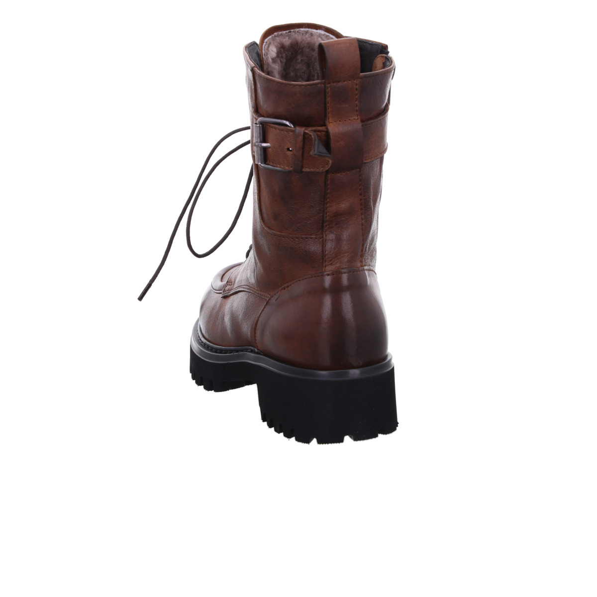 Stiefelette, Pawelk´s Braun