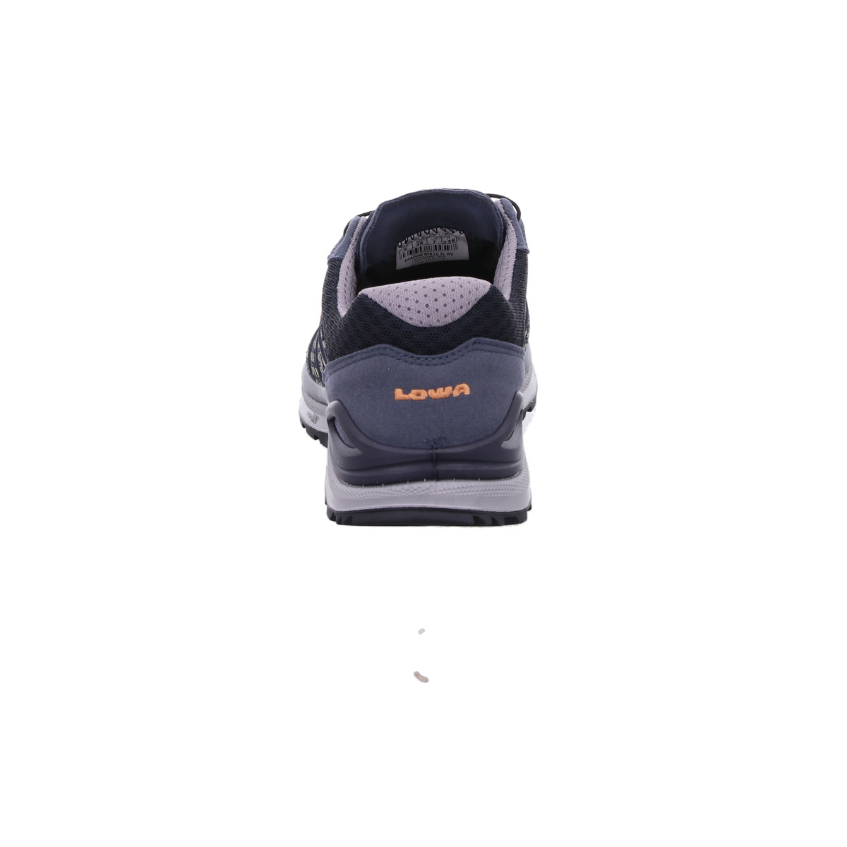 Outdoor, MEADOW GTX LO SL Ws, Lowa Blau Kombi
