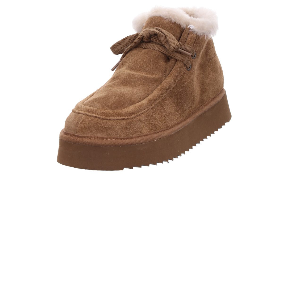 Stiefelette, CPH284, Copenhagen Studios Hellbraun