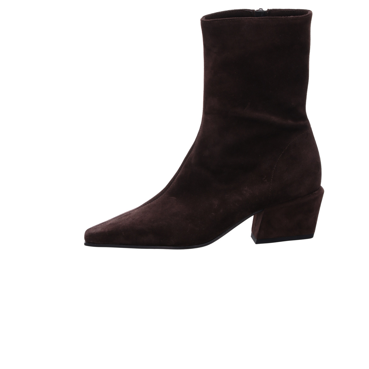 Stiefelette, NYLA, Kennel und Schmenger Braun