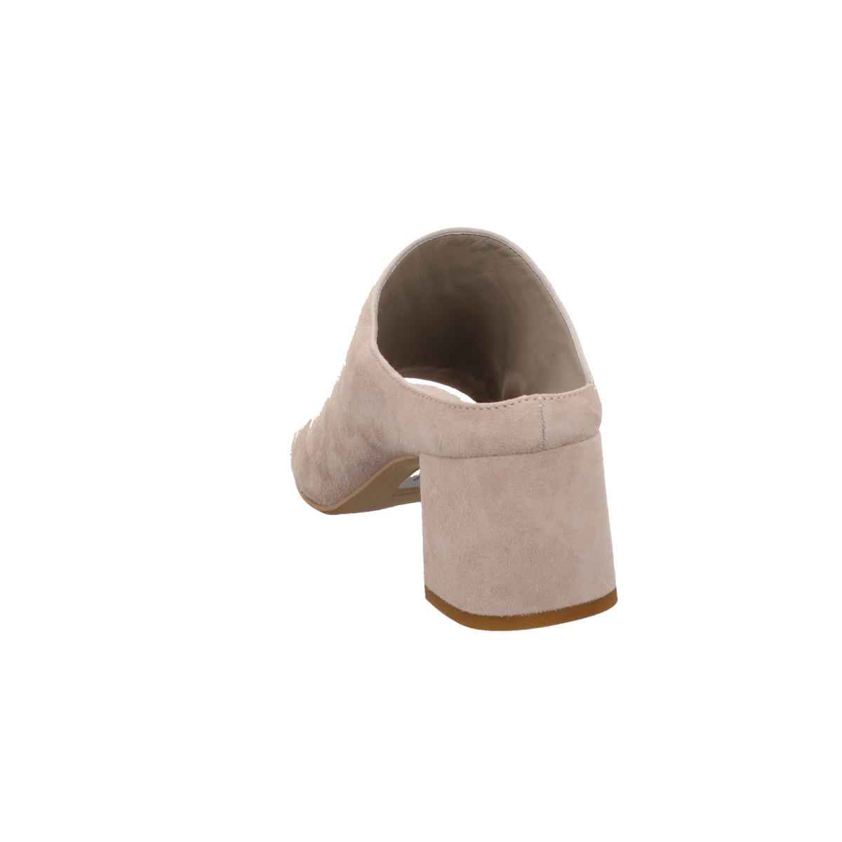 Pantolette, Maripe Beige